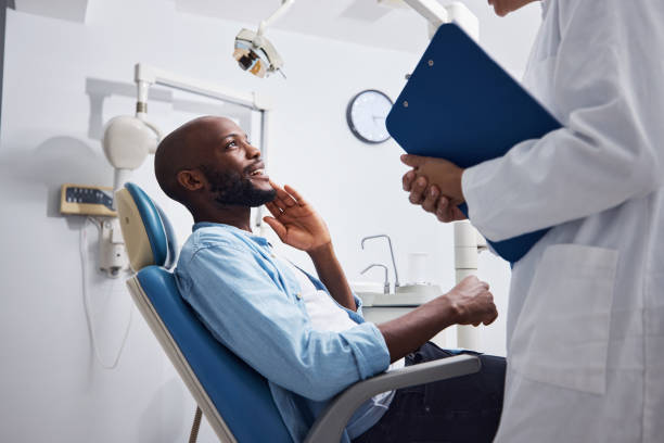 Best Emergency TMJ Treatment in Wolfhurst, OH