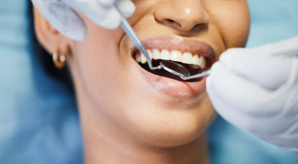 Best Emergency Denture Repair in Wolfhurst, OH