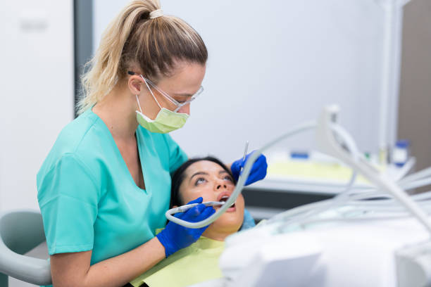 Best Cosmetic Emergency Dentistry in Wolfhurst, OH