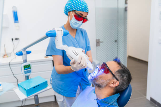 Best Same-Day Emergency Dental Services in Wolfhurst, OH