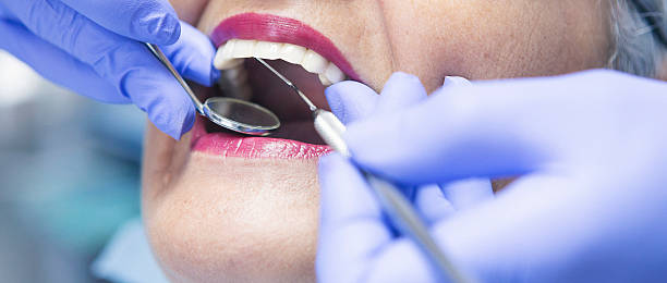 Best Cosmetic Emergency Dentistry in Wolfhurst, OH