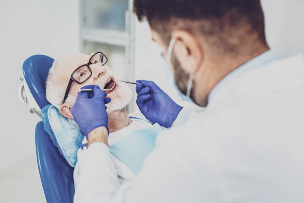 Best Emergency Wisdom Teeth Removal in Wolfhurst, OH